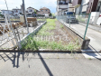 4号地　現地写真(路地状部分入口)　【小平市小川町１丁目】