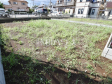 5号地　現地写真　【小平市小川町１丁目】ハウスメーカーからプランまでフルオーダーで自由にマイホームがつくれる、建築条件のない宅地分譲