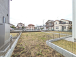 5号地　現地写真　【小平市小川町１丁目】