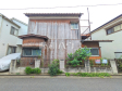 現地写真（現況：古屋有）　【新座市栄２丁目】