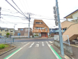 現地写真（現況：古屋有）　【国分寺市戸倉２丁目】