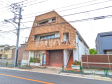現地写真（現況：古屋有）　【国分寺市戸倉２丁目】