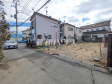 接道状況および現場風景　【八王子市中野上町４丁目】