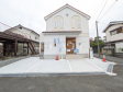 外観　【八王子市泉町】
