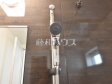 シャワーヘッド　【小平市上水新町３丁目】