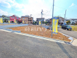 6号地　現地写真　【清瀬市中清戸３丁目】ぜひ実物をご覧いただきたく思います。喜んでご案内いたしますのでお気軽にお問合せ下さい。