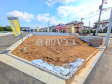 6号地　現地写真　【清瀬市中清戸３丁目】 建物のプレゼンをさせていただきますので、実際の完成イメージを思い描いていただくことができます。お気軽にお問合せ下さい。 