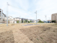現地写真　【立川市一番町４丁目】