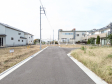 現地写真　【立川市一番町４丁目】