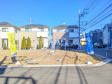 1号地　建築条件はございませんので、ライフスタイルに合わせた自由なマイホームづくりが可能です。　【立川市一番町４丁目】