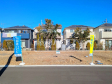 4号地　現地写真　【立川市一番町４丁目】