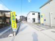 現地写真　【春日井市坂下町２丁目】