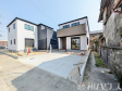 3号棟　外観　【名古屋市北区西味鋺３丁目】