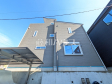 D号棟　外観　【多摩市南野２丁目】良い物件をゲットするためには早め早めのチェックをおすすめ致します。未完成の今のうちにぜひお問合せ下さいませ！　