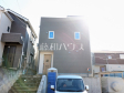 D号棟　外観　【多摩市南野２丁目】
ご帰宅が楽しみになる。そんな魅力のある新邸です。