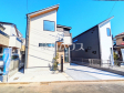 2号棟　外観　【東大和市高木２丁目】