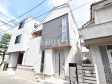 A号棟　外観　【国分寺市光町１丁目】