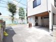 B号棟　外観　【国分寺市光町１丁目】