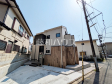 外観　【調布市入間町３丁目】