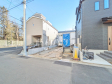 外観　【小平市上水南町２丁目】