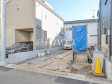 外観　【小平市上水南町２丁目】