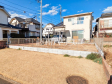 現地写真　【新座市野火止３丁目】