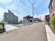 セミオーダー型住宅のご提案です。「こんな部屋を作りたい」「こんな風に暮らしたい」というお客様の夢をぜひお聞かせください。　【立川市西砂町１丁目】