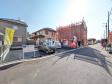 現地風景　【立川市西砂町１丁目】