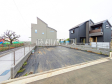 2号地　現地写真　【立川市西砂町１丁目】