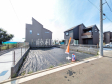 2号地　現地写真　【立川市西砂町１丁目】