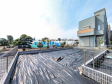 5号地　現地写真　【立川市西砂町１丁目】