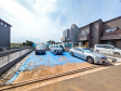 6号地　現地写真　【立川市西砂町１丁目】