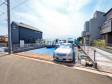 6号地　現地写真　【立川市西砂町１丁目】