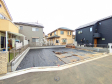 13号地　現地写真　【立川市西砂町１丁目】