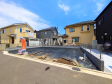 13号地　綺麗な整形地のため、思い描いているイメージをカタチにしやすい土地　【立川市西砂町１丁目】