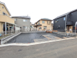 13号地　現地写真　【立川市西砂町１丁目】