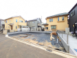 13号地　現地写真　【立川市西砂町１丁目】