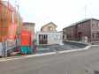 18号地　現地写真　【立川市西砂町１丁目】