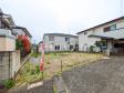現地写真　【立川市砂川町７丁目】
