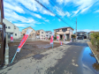現地写真　【武蔵村山市学園３丁目】