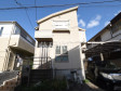 外観　【練馬区大泉学園町７丁目】