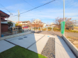 住戸からの眺望写真　【北名古屋市六ツ師高台】