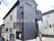 外観　【国分寺市新町３丁目】