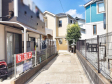 外観　【東村山市秋津町３丁目】