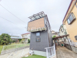 外観　【昭島市美堀町２丁目】