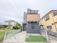 外観　【昭島市美堀町２丁目】