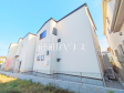 3号棟　外観　【新座市畑中２丁目】