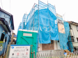 外観　【練馬区西大泉２丁目】