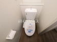 3号棟　トイレ　【名古屋市守山区西城１丁目】