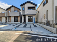 3号棟　カースペース　【北名古屋市高田寺起返】
